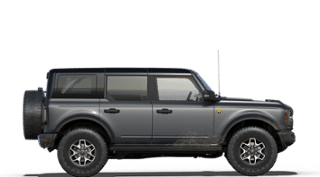 2025 Ford Bronco® External Image 1